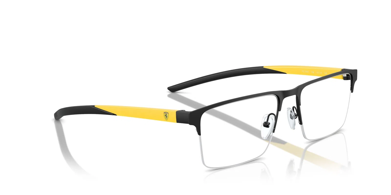 Scuderia Ferrari 7001 Eyeglasses - view 8